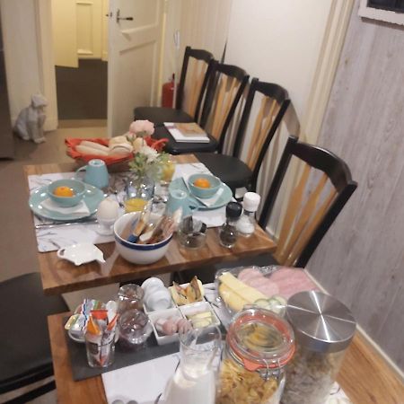 B&B Bij De Sassenpoort Zwolle  Kültér fotó