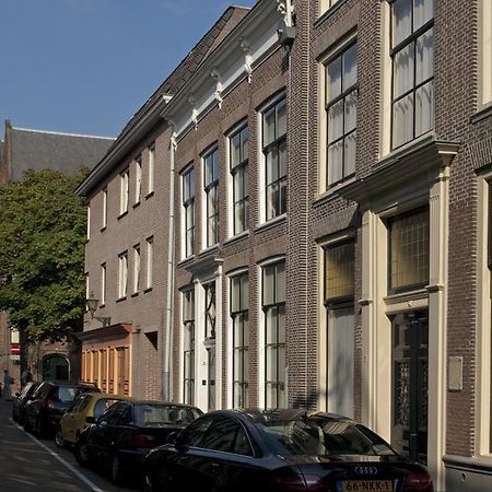 B&B Bij De Sassenpoort Zwolle  Kültér fotó