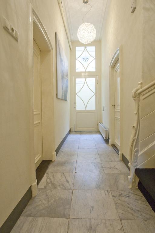 B&B Bij De Sassenpoort Zwolle  Szoba fotó