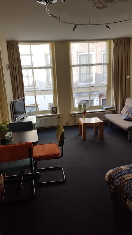 B&B Bij De Sassenpoort Zwolle  Kültér fotó