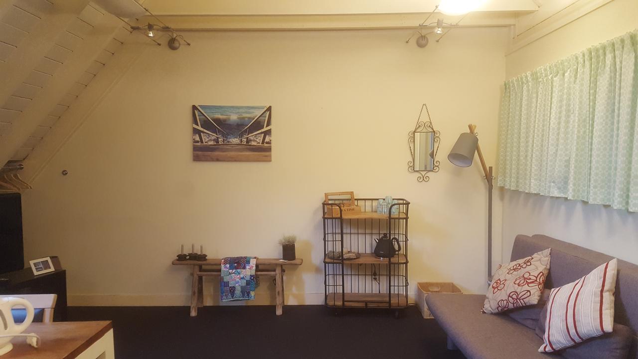 B&B Bij De Sassenpoort Zwolle  Kültér fotó