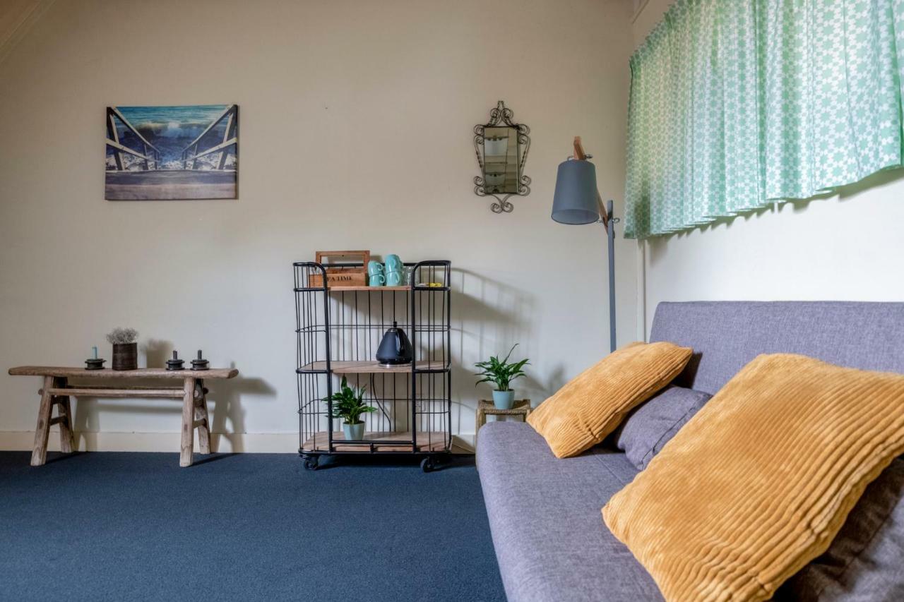 B&B Bij De Sassenpoort Zwolle  Kültér fotó