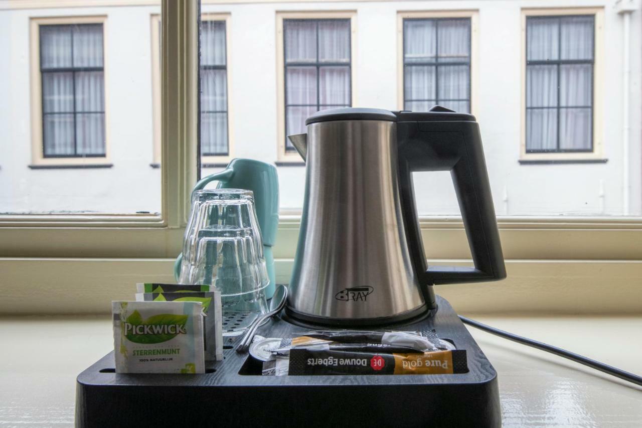 B&B Bij De Sassenpoort Zwolle  Szoba fotó