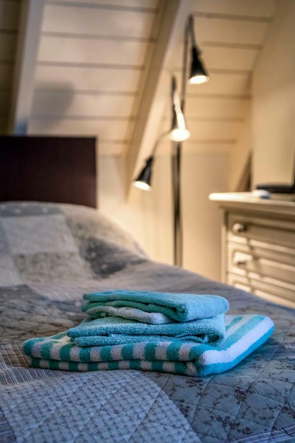 B&B Bij De Sassenpoort Zwolle  Kültér fotó